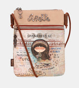 Menire mini crossbody bag