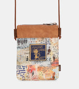 Menire mini crossbody bag