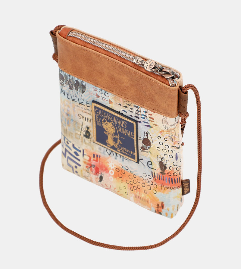 Menire mini crossbody bag