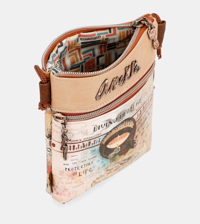 Menire mini crossbody bag