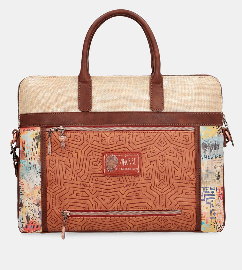 Menire briefcase anekke