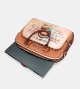 Menire briefcase