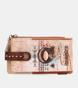 Menire RFID card holder