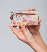 Menire RFID card holder