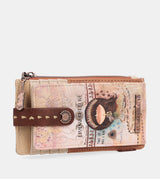 Menire RFID card holder