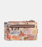 Menire RFID card holder