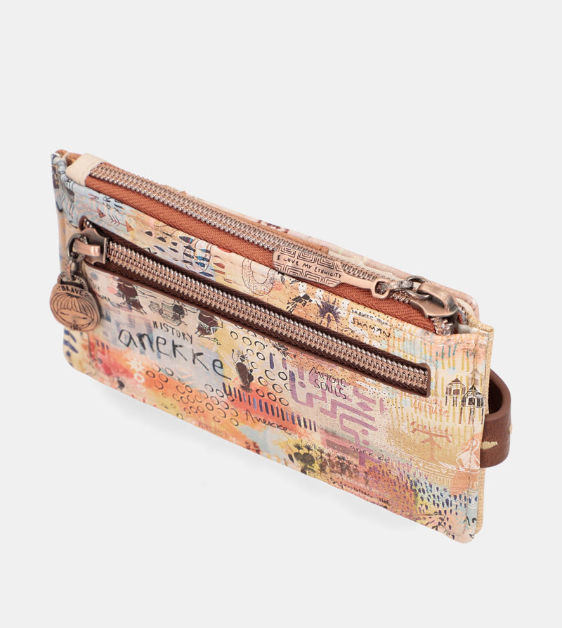 Menire RFID card holder