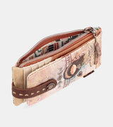 Menire RFID card holder