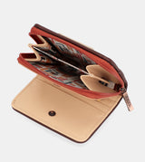 Menire small RFID wallet