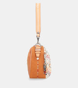 Magic Souls baguette crossbody bag