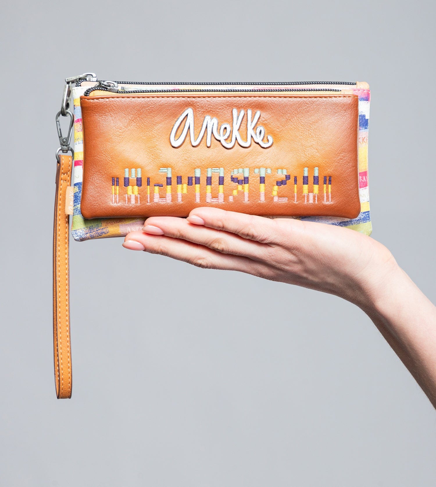 Magic Souls wallet and handbag