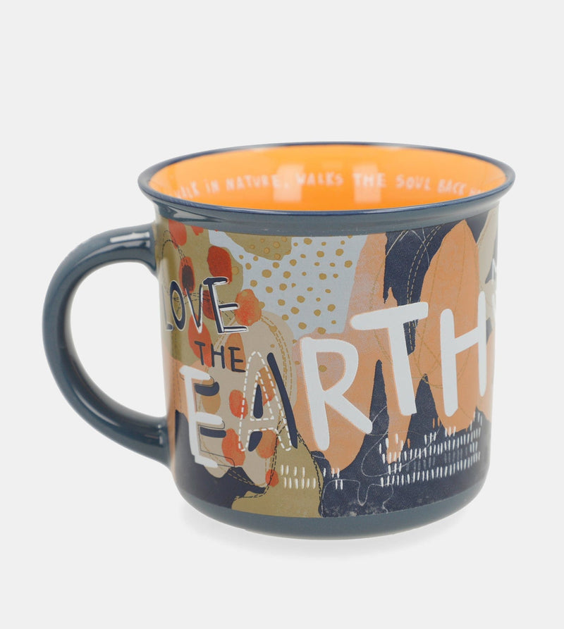 Pachamama Mug