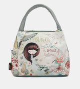 Amazonia food carrier bag