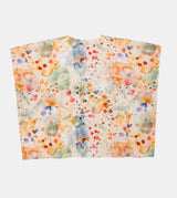 Nature print kaftan