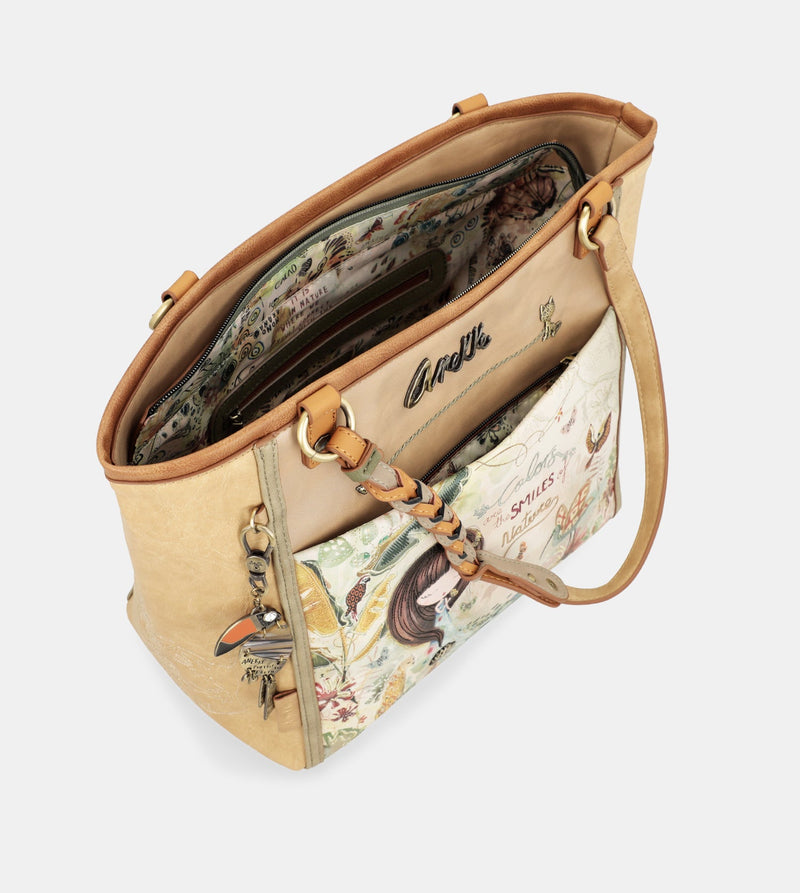 Amazonia large crossbody bag anekke