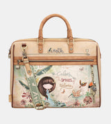 Amazonia briefcase