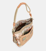 Butterfly crossbody bag anekke