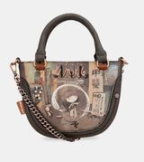 Shōen small shoulder bag