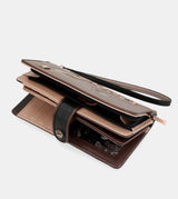 Shōen Palette large RFID wallet