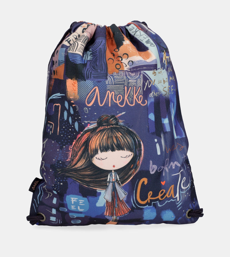 Kyomu backpack bag