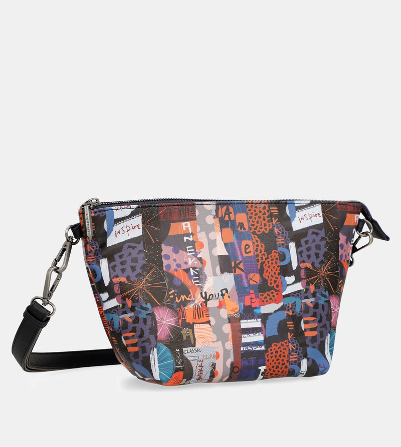 Contemporary shopping bag