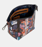 Contemporary shopping bag