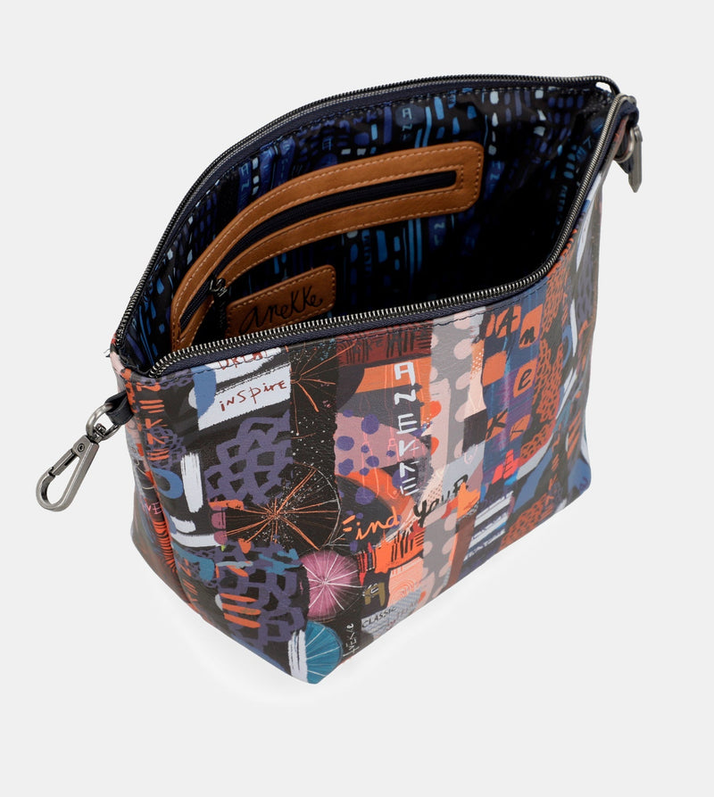Contemporary shopping bag