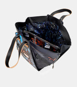 Contemporary shopping bag