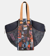 Contemporary shopping bag
