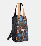 Contemporary shopping bag