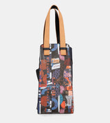 Contemporary shopping bag