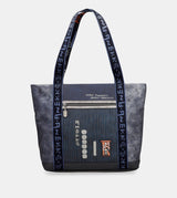 Contemporary XL shoulder bag