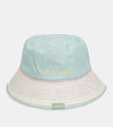 Fashion bucket hat