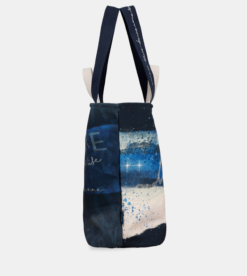 Studio beach bag