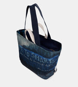 Studio beach bag