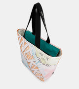 Passion beach bag