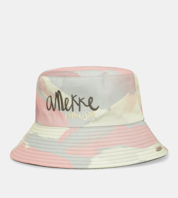 Passion bucket hat