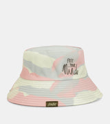 Passion bucket hat