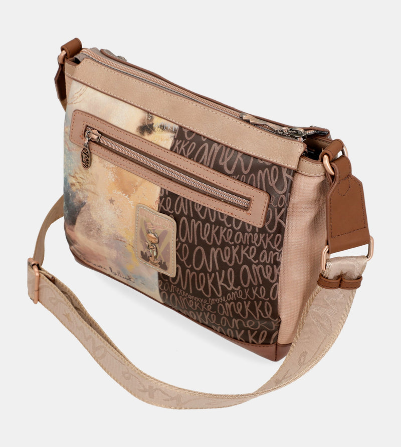 Hollywood medium crossbody bag