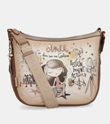 Hollywood crossbody bag