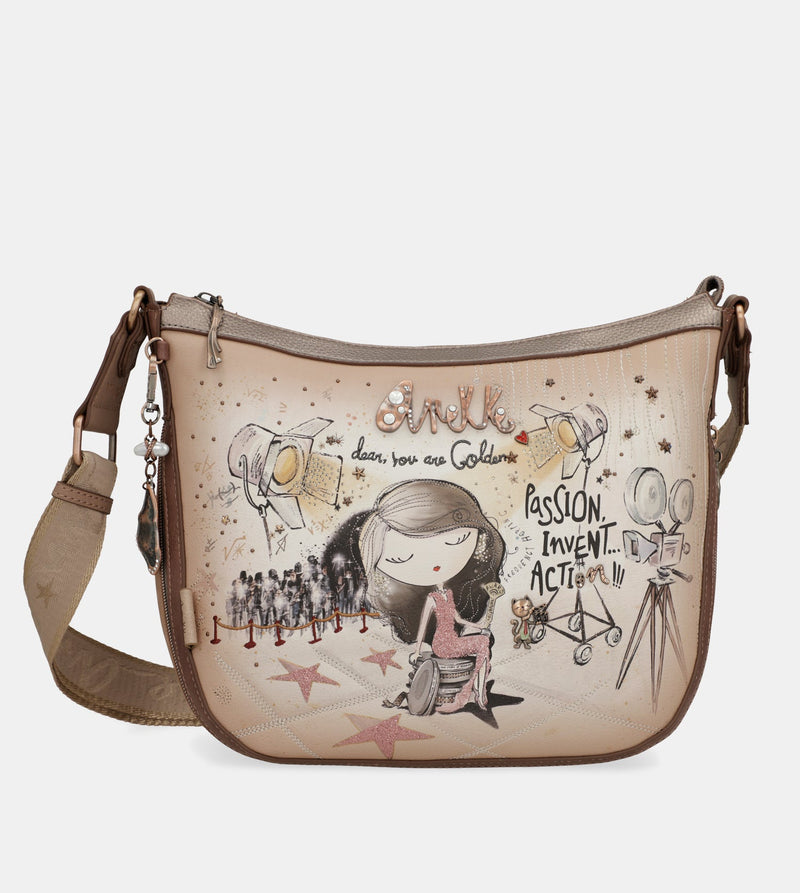 Hollywood crossbody bag