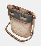 Hollywood bow crossbody bag