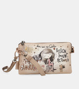 Hollywood small crossbody bag