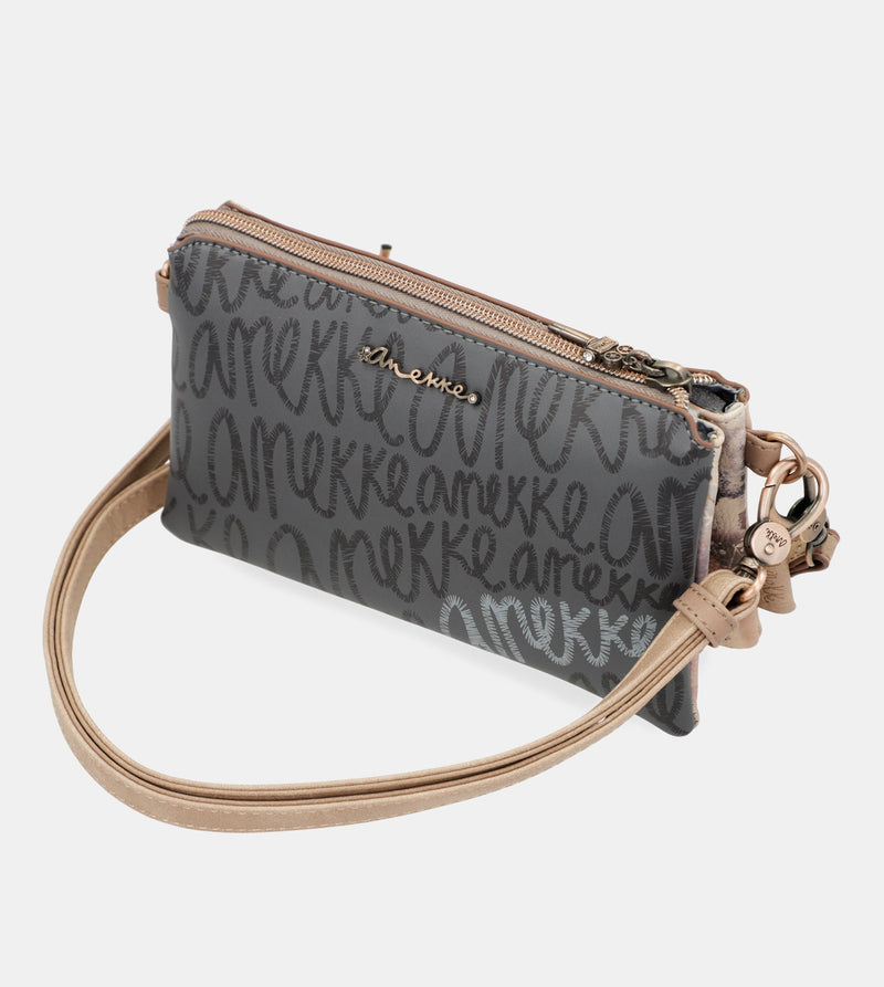 Hollywood small crossbody bag