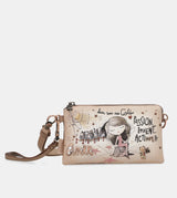 Hollywood small crossbody bag