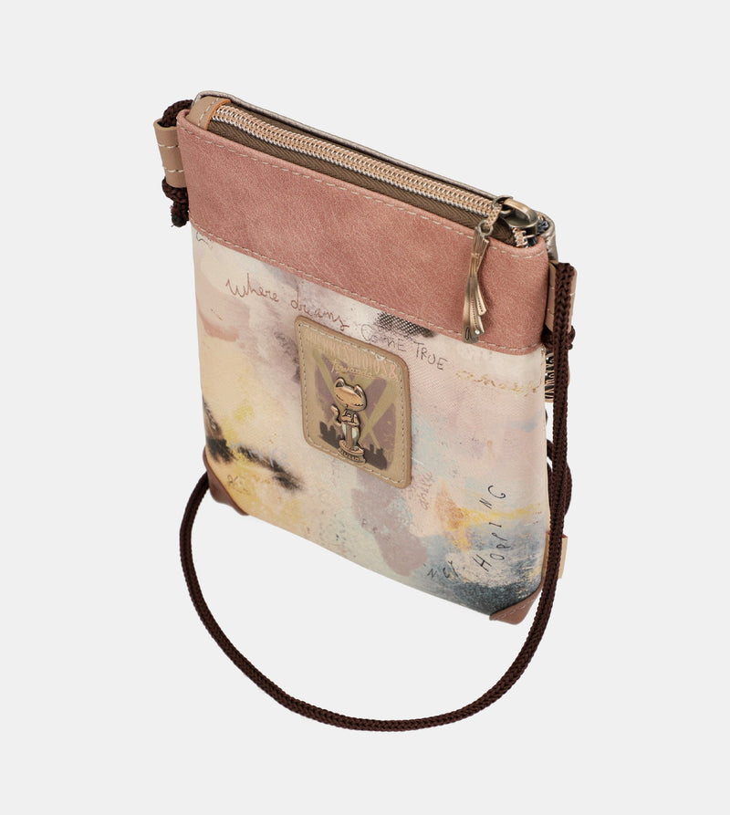 Hollywood mini crossbody bag