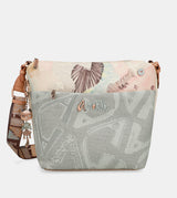 Passion large crossbody bag