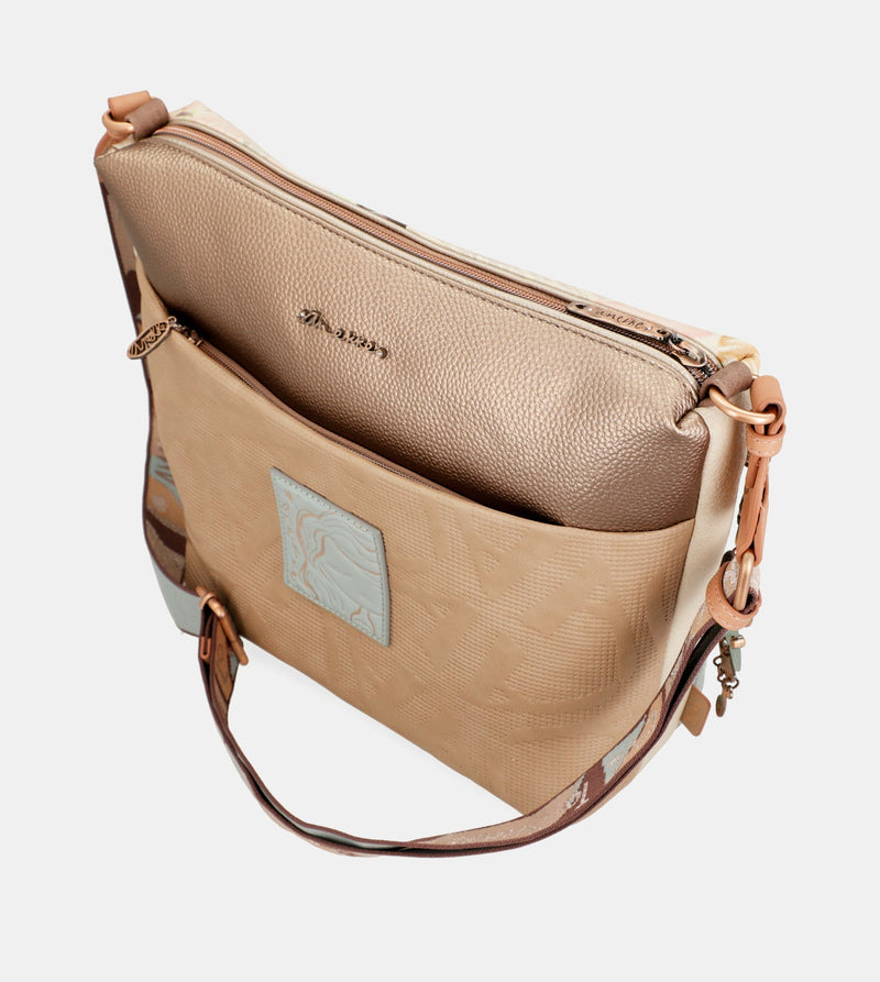 Passion large crossbody bag