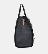 Studio navy blue doctor bag