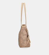 Studio nude large shopper